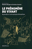 Phénomène du vivant (Le)